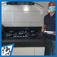 MANTENIMIENTO Y REPARACION DE COCINAS