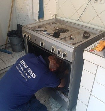 SOLICITE A SU TECNICO DE CONFIANZA