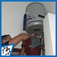 MANTENIMIENTO Y REPARACION TERMAS